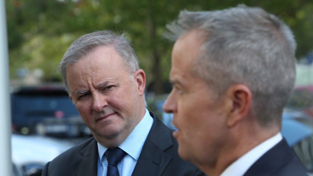 Labor 'denied Bill Shorten’s election cry for help’