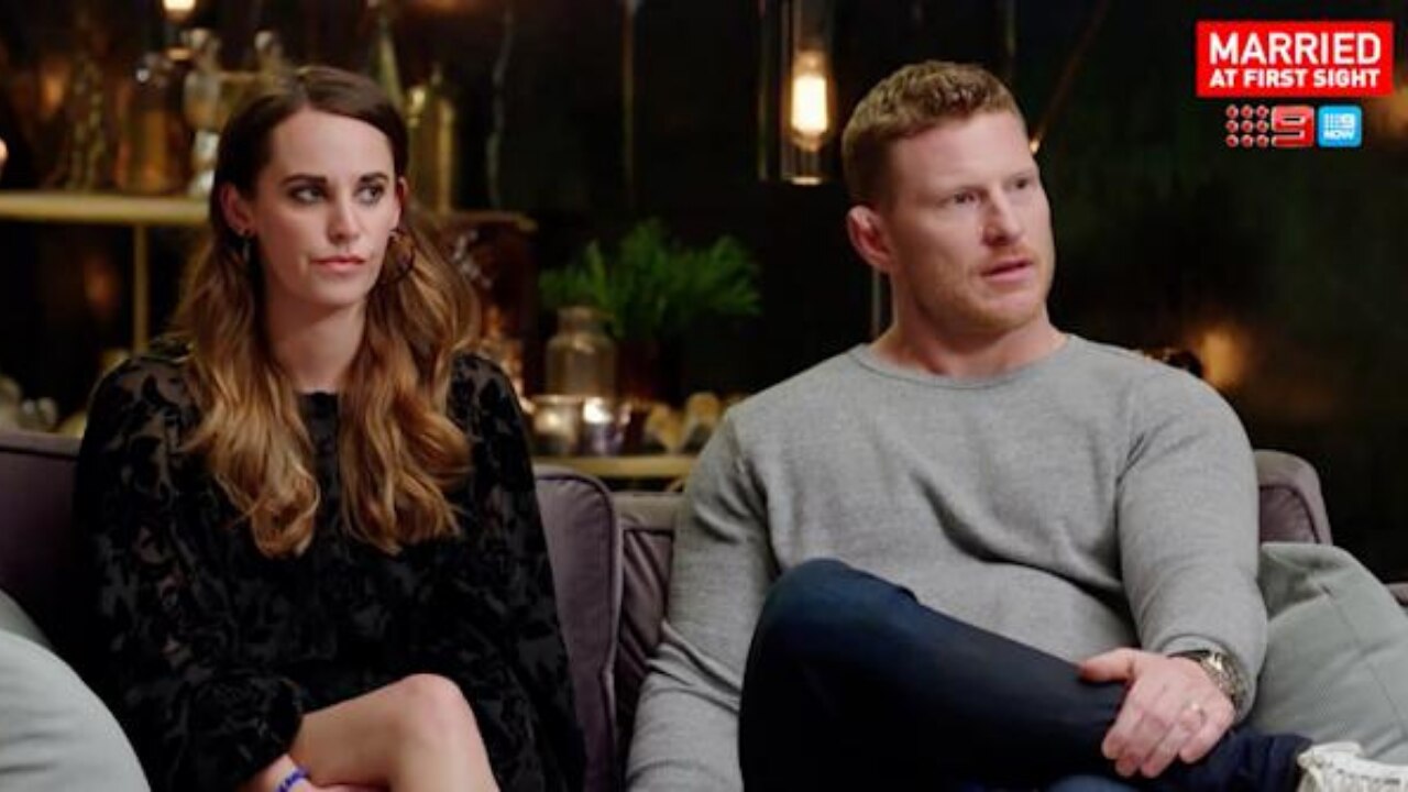 2022 MAFS Episode 7 Andrew And Holly: Why You Should Never Be Ashamed ...