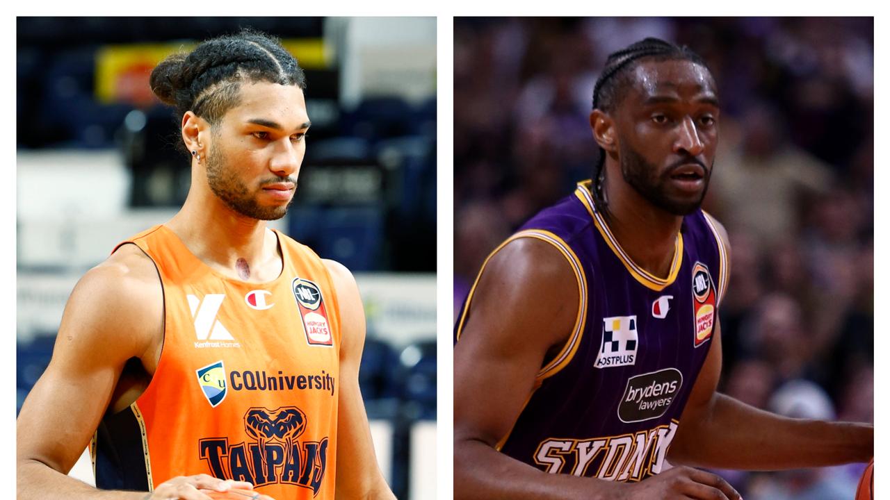 The NBL is heating up this Christmas.
