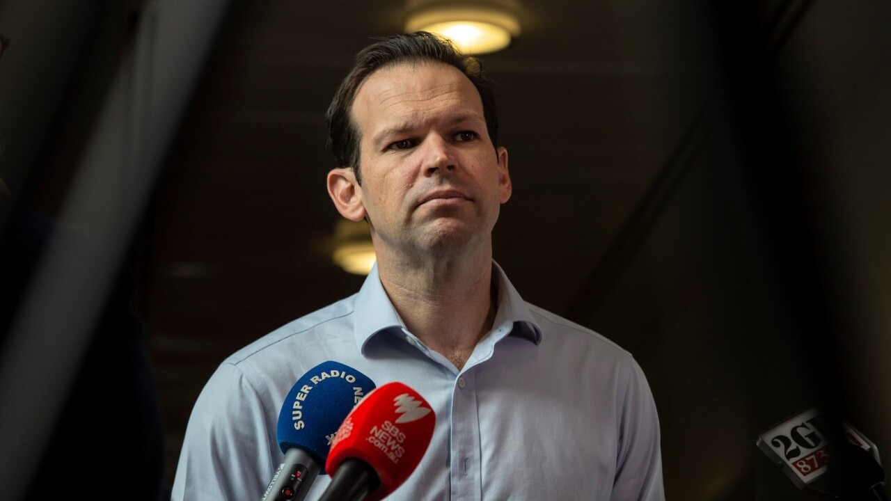 Canavan takes coal clash to Coalition partyroom