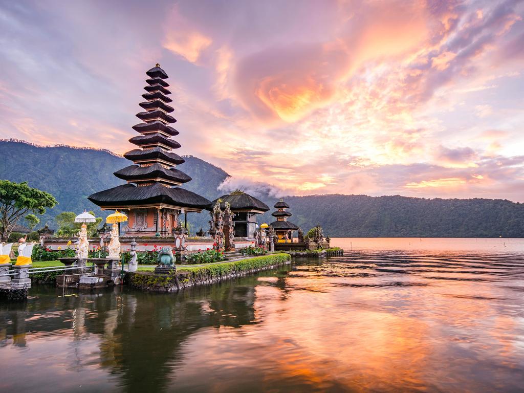 Bali seems to have lost its shine with Australian travellers. Picture: iStock