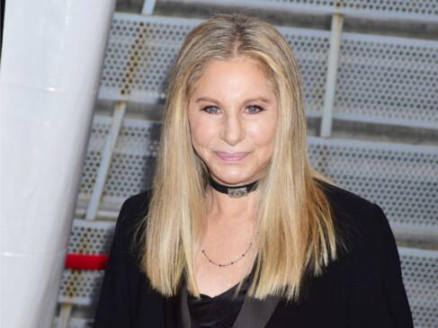 Barbra Streisand contacted Tim Cook over Apple's name pronunciation, Entertainment