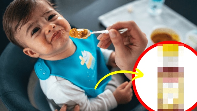 Mum’s controversial hack to get picky kids to eat