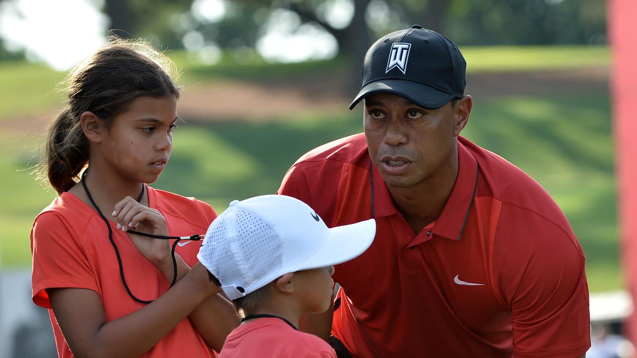 PGA Tour 2020, golf news Tiger Woods to play father-son tournament with Charlie, PNC Championship