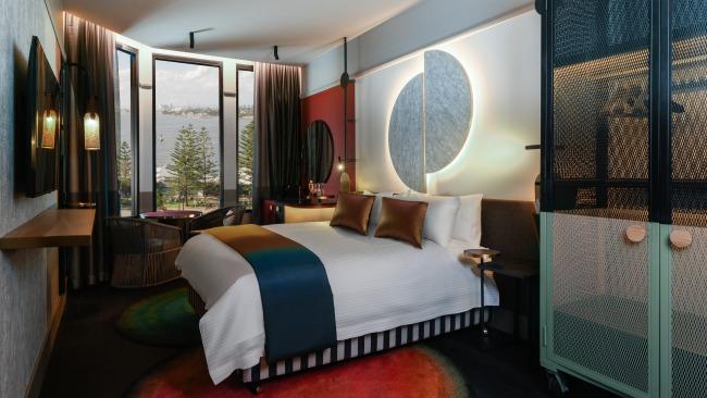 “We look forward to being a part of Newcastle’s resurgence, and welcoming the community as a part of ours,” says QT Hotels & Resorts’ Group General Manager, Callum Kennedy.
