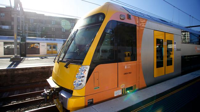 Sydney Trains will tweak timetable based on commuter feedback | Daily ...