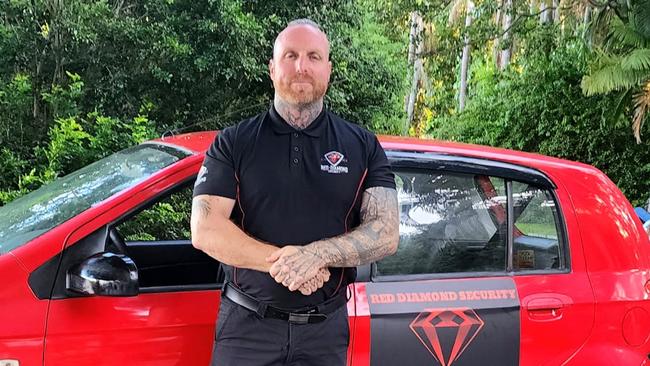 Red Diamond Security has responded to community demand and expanded its services to include residential security patrols.