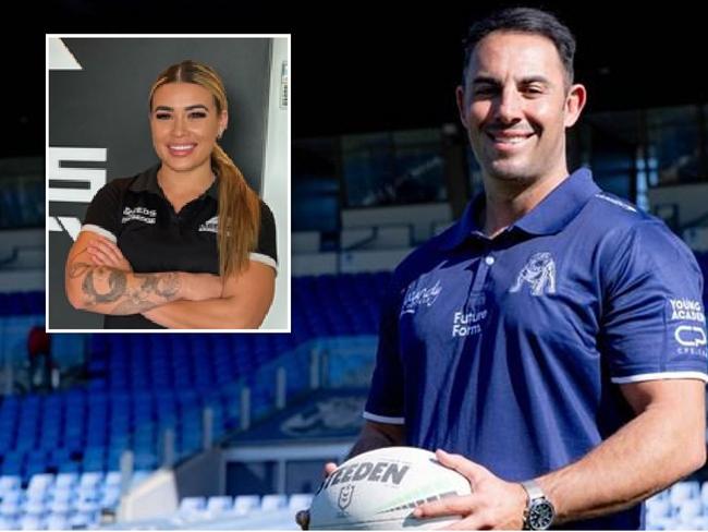 Bulldogs coach Blake Cavallaro quit over relationship