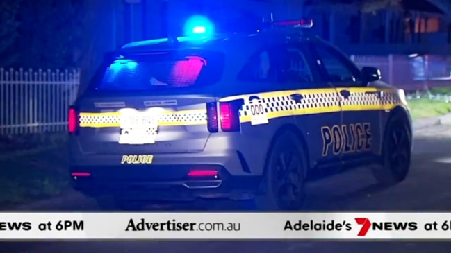 The Advertiser, 7NEWS Adelaide Prospect rooftop chase, Paris boxing controversy