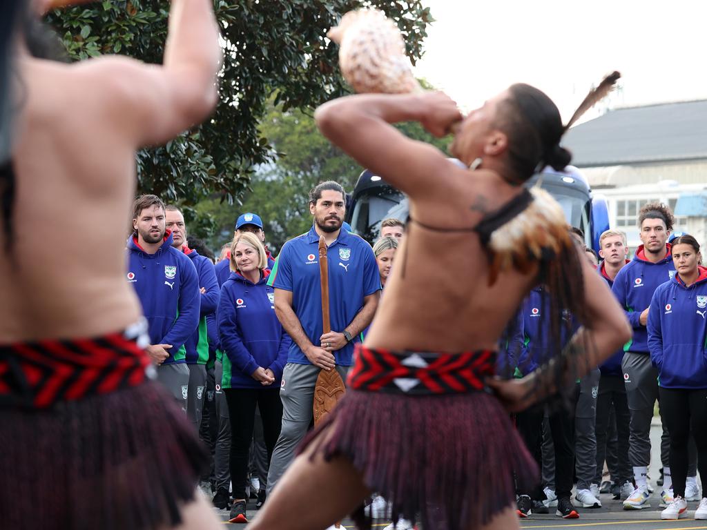 NRL 2022: Wests Tigers take home game to New Zealand, Warriors