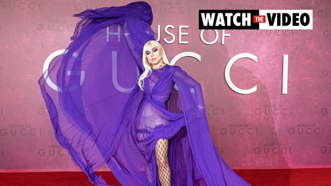 How Lady Gaga's Creative Team Transformed Her For 'House of Gucci