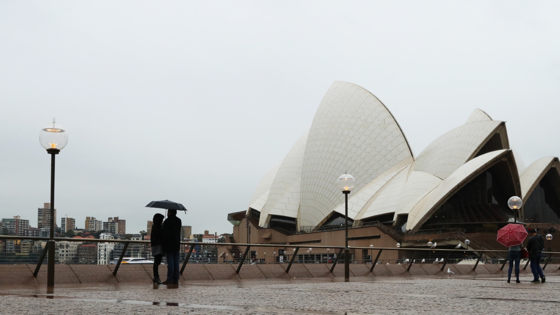 Analysis: Australia’s upcoming weather forecast