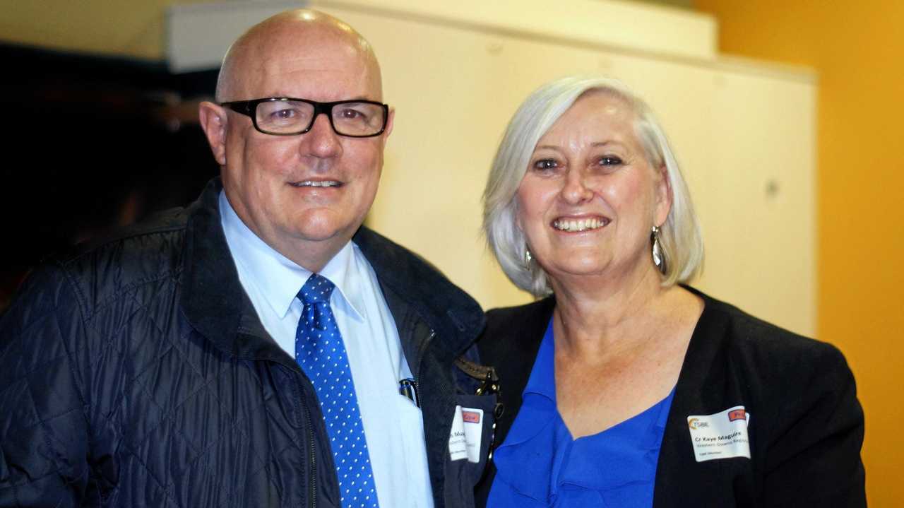GALLERY: TSBE Enterprise Evening in Chinchilla | The Courier Mail