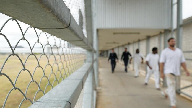 One legal insider says many of the indigenous Lotus Glen Correctional centre are on there be Pic Annette Dew