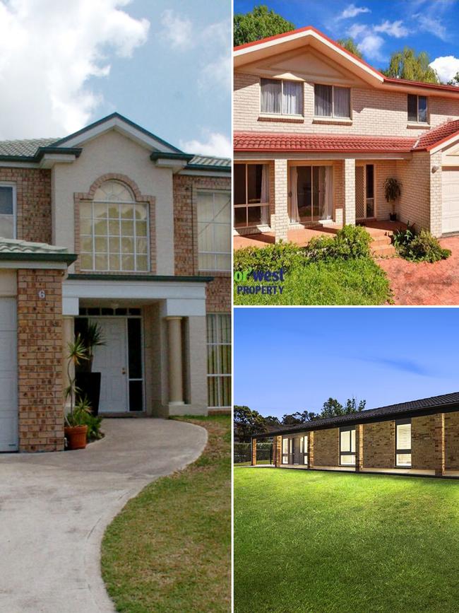 Sydney’s murder houses – Are they near you?