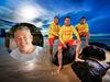 Shark hit surfer like ‘underwater bus’ during fatal Gold Coast attack