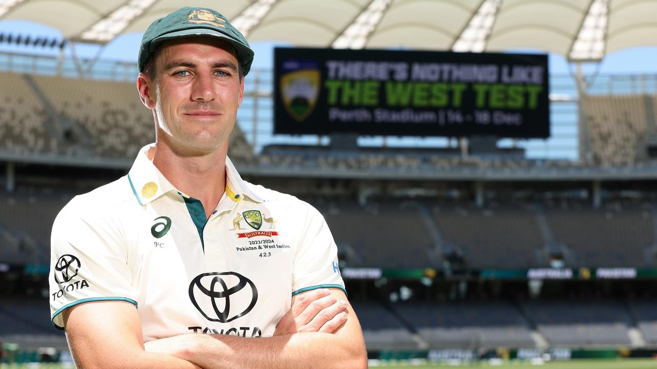 Pat Cummins has outlined the treacherous path Australia must tread to defend their World Test Championship title. Picture: Getty