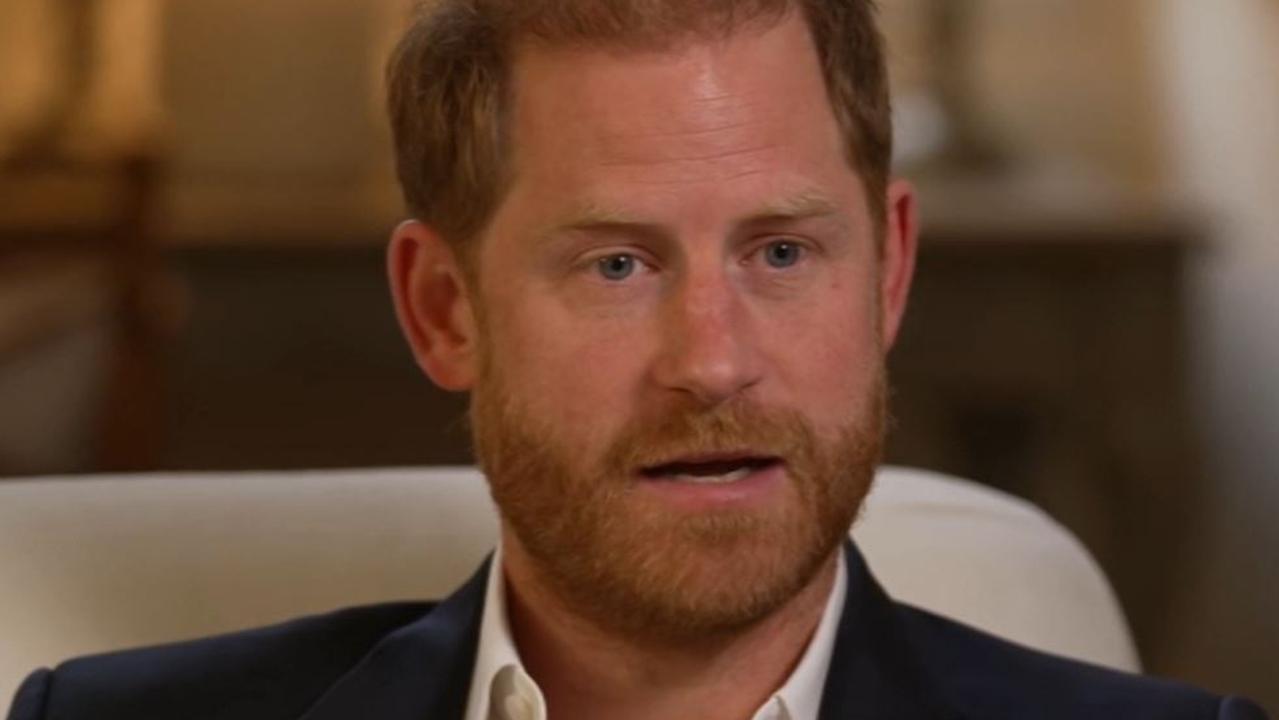BBC admits Harry coverage ‘fail’