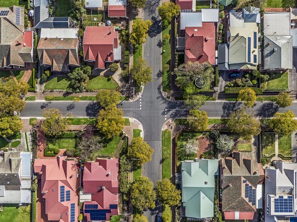 All Aussie households are set to get relief from power bills. Picture: iStock