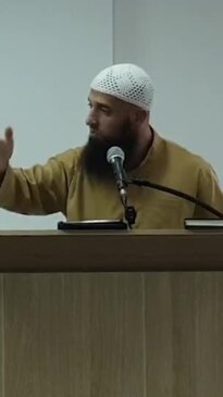 Western Sydney preacher warns people who attack Islam