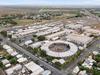 Former Central Qld railyards site open for commercial tenancies