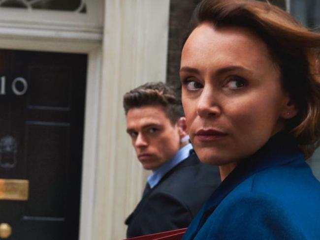 Bodyguard: BBC Drama That Is Gripping Britain | News.com.au — Australia ...