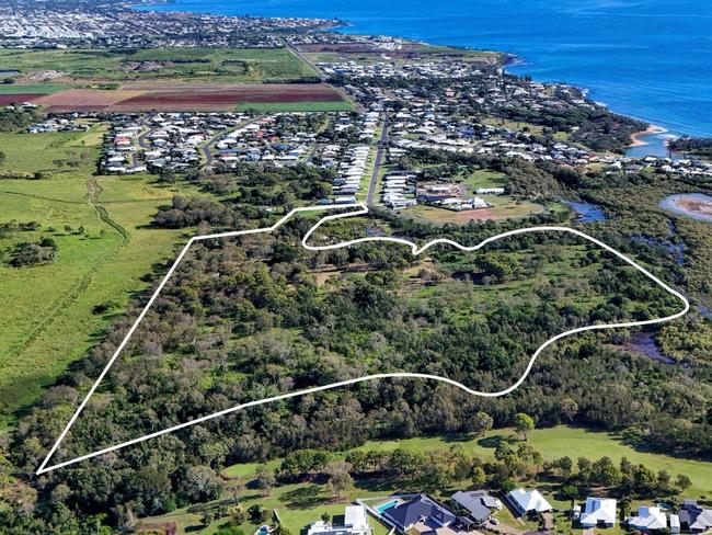 Massive estate expansion to deliver 85 new homes