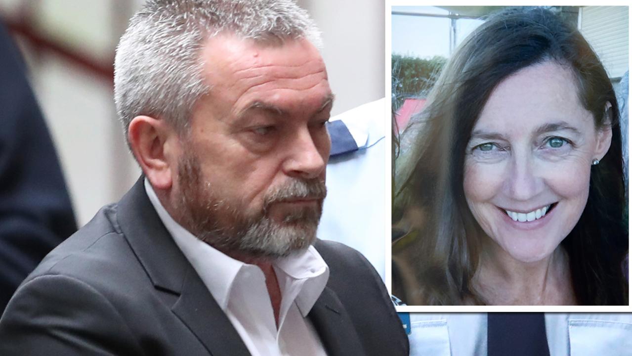 Borce Ristevski: Prosecutors Appeal Sentence For Karen’s Death | Herald Sun