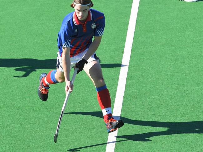 Replay: Recap all the action from the U18 NSW boys hockey titles