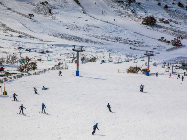 Skiing in Australia 2020: COVID-19 restrictions at Thredbo, Hotham ...