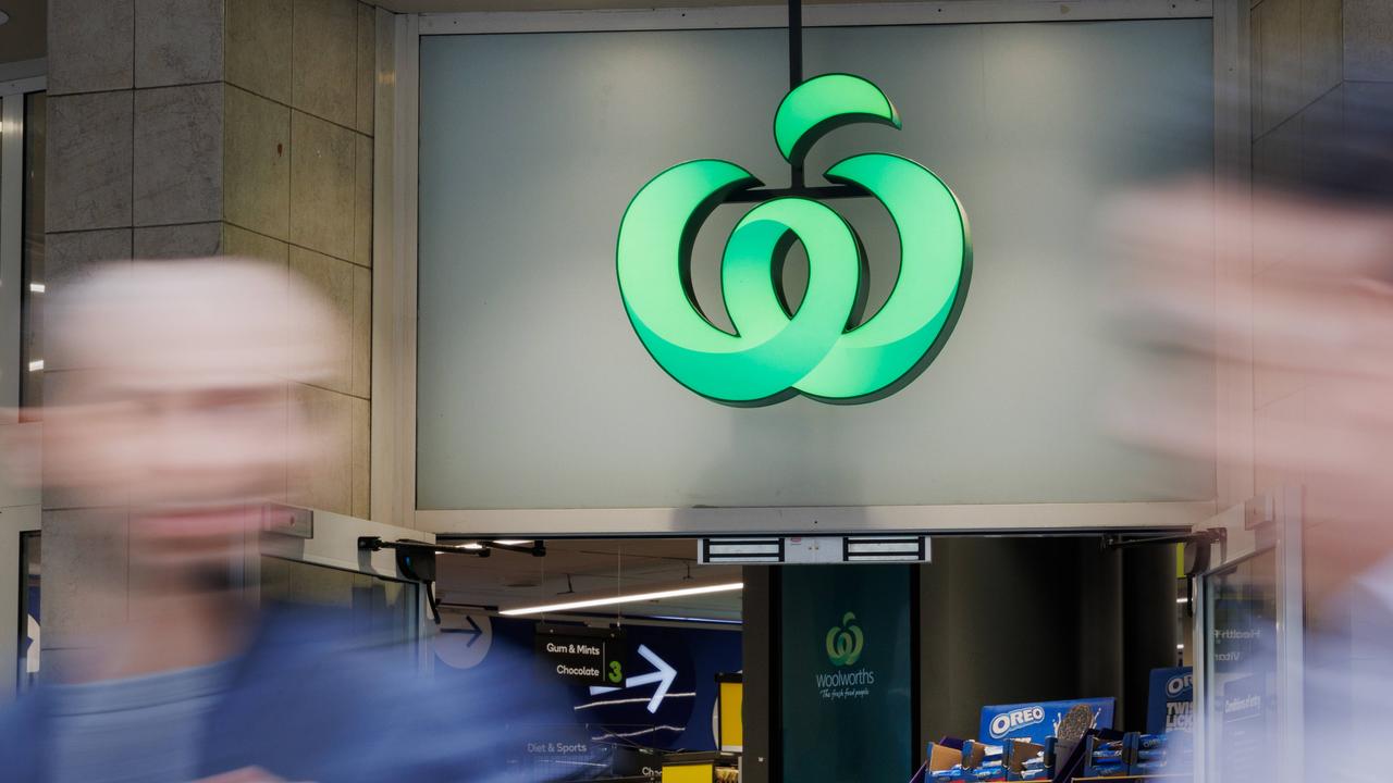 Woolies accused of negligence in multimillion-dollar case