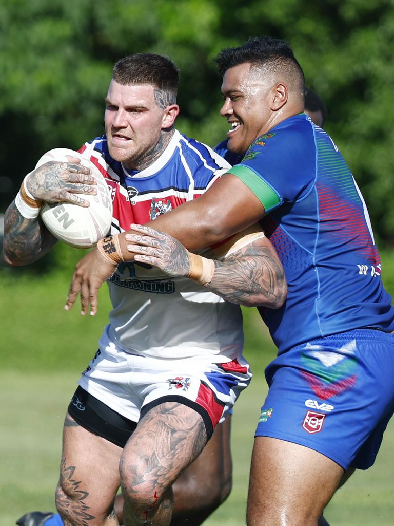 FNQRL Rd 6: Ivanhoes’ big loss ahead of top of the table FNQRL clash ...