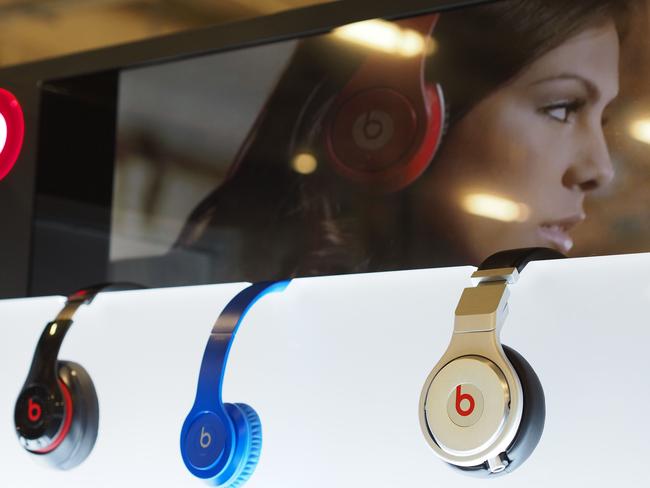 Critics have questioned whether Apple has overpaid for Beats.