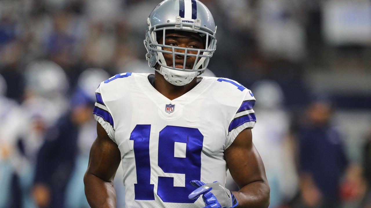 NFL news 2022: Amari Cooper to the Cleveland Browns, Dallas Cowboys, trade  updates, latest, salary cap