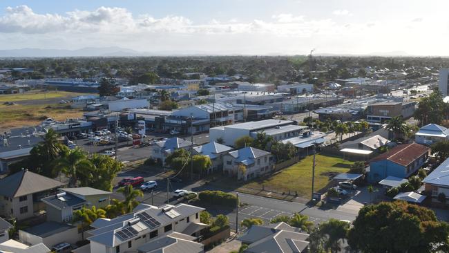 The average price for land in Mackay increased 0.6 per cent in 12 months to $180,000. Picture: Zizi Averill