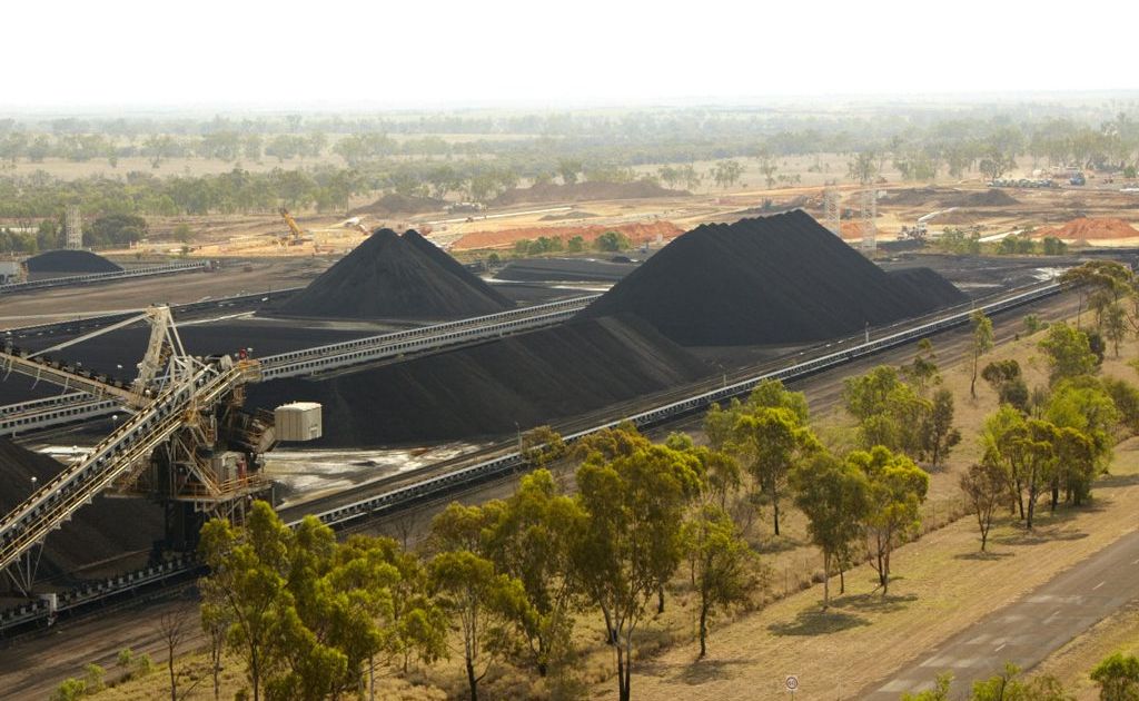 Only 10% of Australians believe they are financially better off as a result of the mining boom.