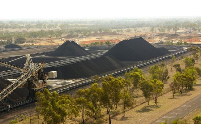 Only 10% of Australians believe they are financially better off as a result of the mining boom.