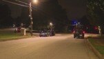 3 overnight shootings metro Atlanta