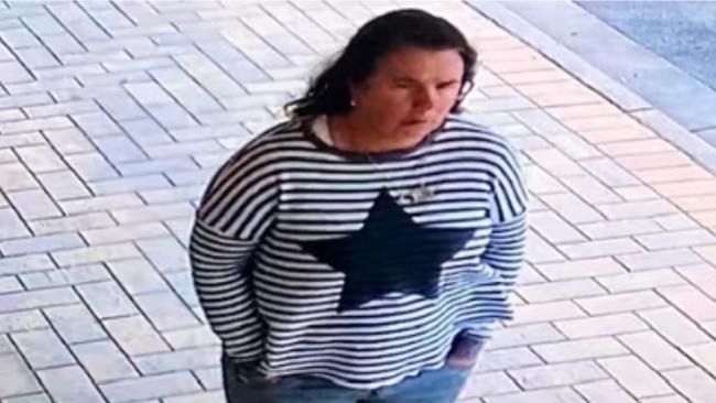 Julie Schutt had been missing for a week. Picture: SA Police
