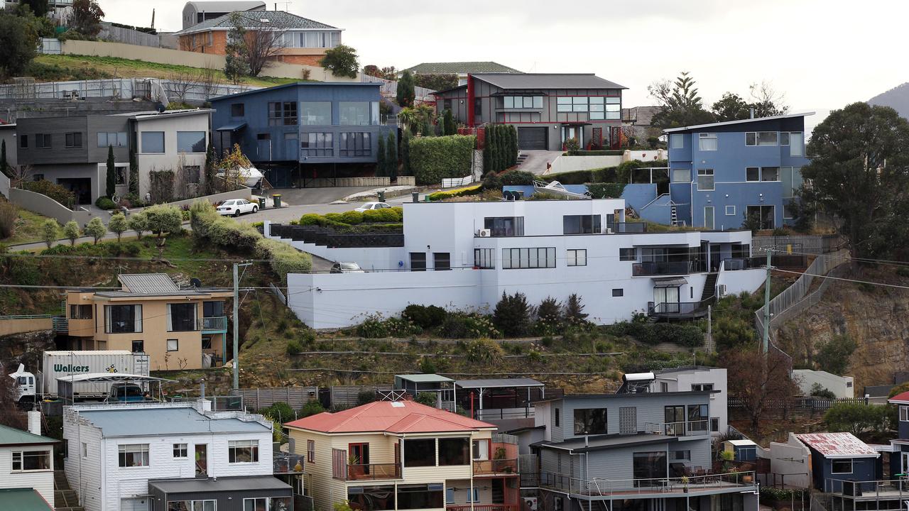 More Tassie first home buyers eligible for federal support