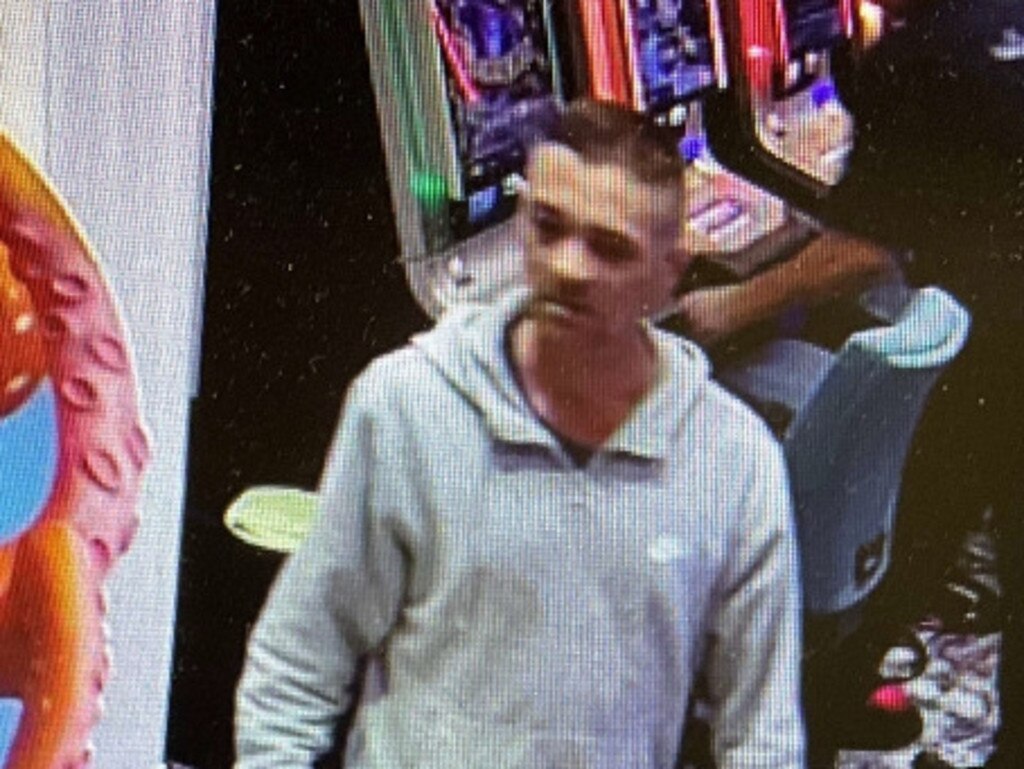 Police believe the person pictured in this image may be able to assist officers with the investigation into a recent assault which occurred on Tuesday, July 4, 2023, at 9:15pm.Location: Buccaneer Drive, Urangan