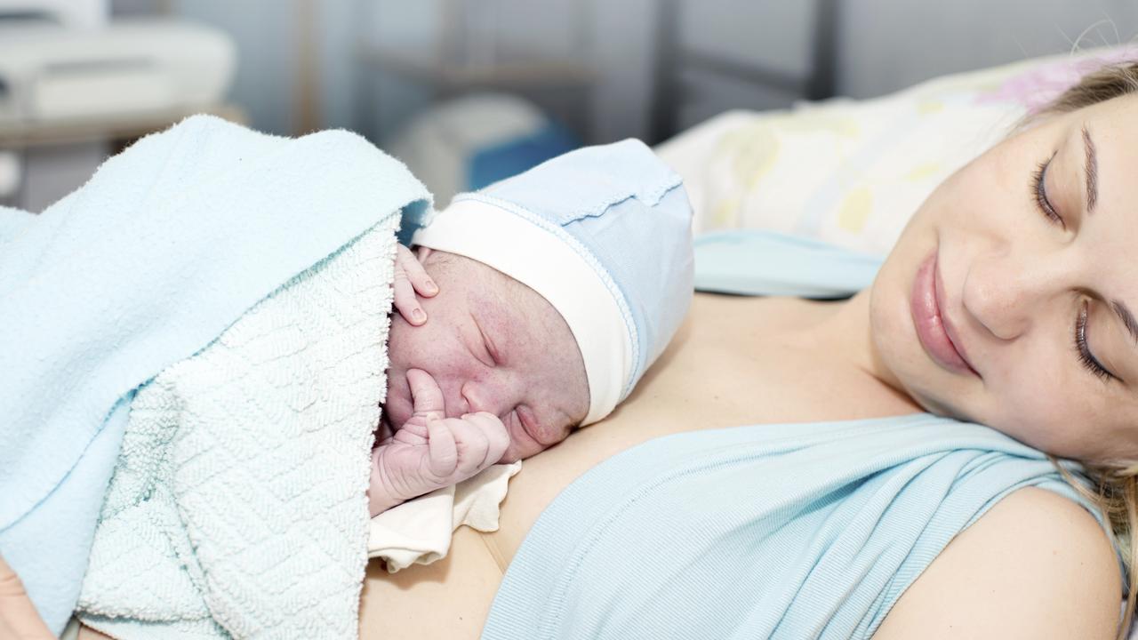 Paid parental leave rules will be relaxed. Picture: iStock