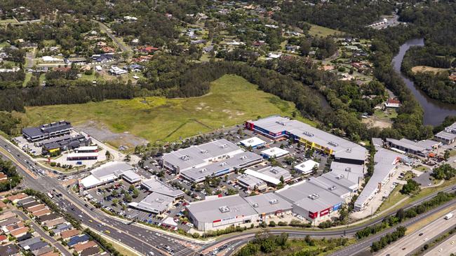 Shayher Group is buying Homeworld Helensvale on Queensland’s Gold Coast.