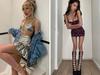 Painful truth behind stars’ sexy pics