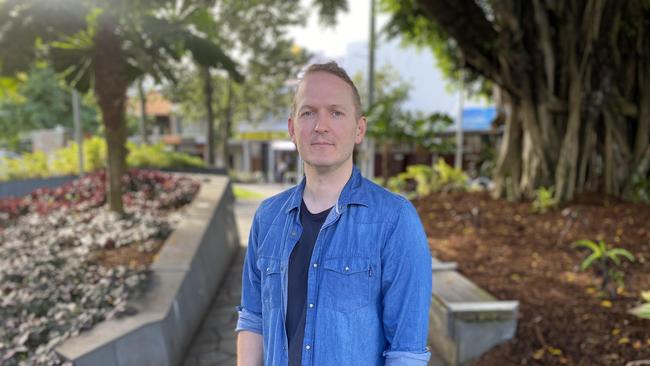 Josh Holt will contest the seat of Cairns in the 2024 Queensland state election for the Greens.