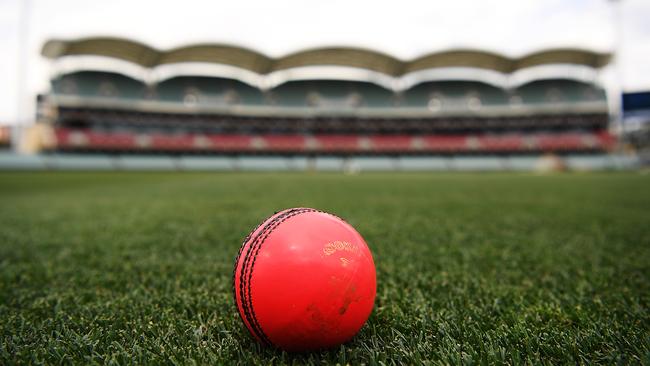 The pink-ball Test in Adelaide has become a mainstay of the home summer.