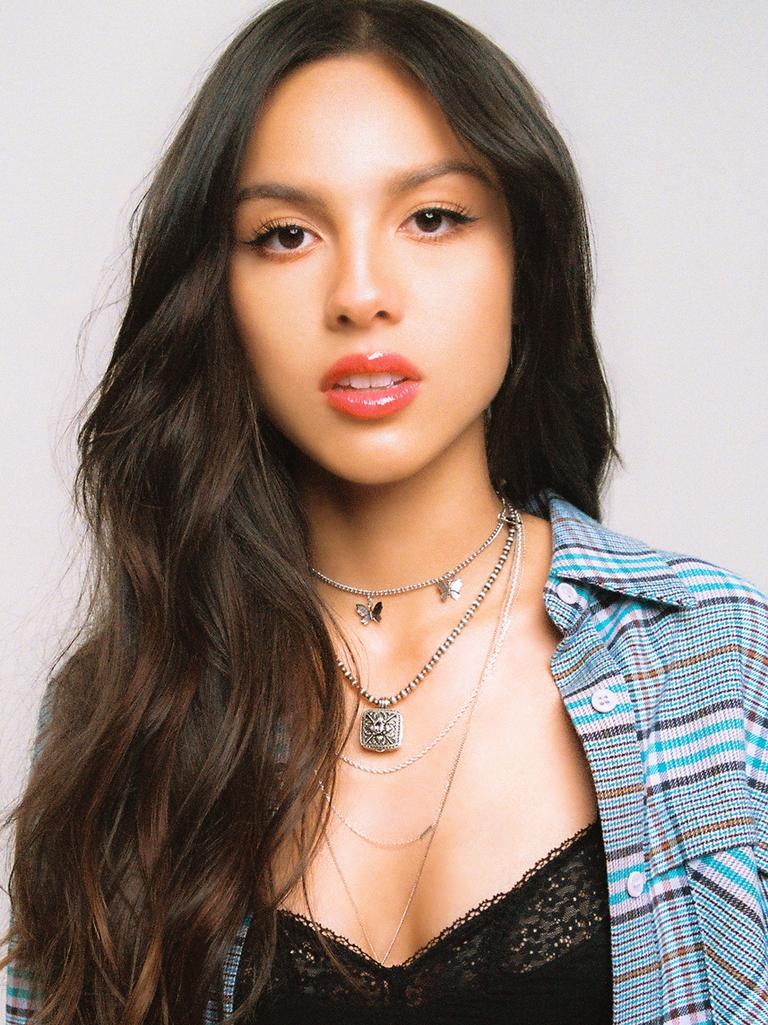 Courtney Love Accuses Olivia Rodrigo of Copying Hole Album Cover