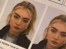 A woman has revealed how to look better in your passport photo - and people are stunned. Tiktoker Molly Russell-Scott explained how to take a good picture on their social media account.