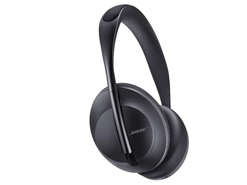 Bose Noise Cancelling Headphones 700.