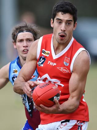 Ocean Grove Football Club: captain James Linton says his side’s ...